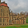Fonthill Castle